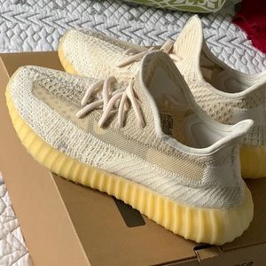 Yeezy Boost 350